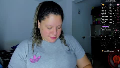 Snapshot of mariana_smittt chatting on 12.20.24 Independent Model online show from 12.20.24