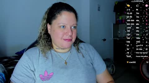 Snapshot of mariana_smittt chatting on 12.20.24 Independent Model online show from 12.20.24