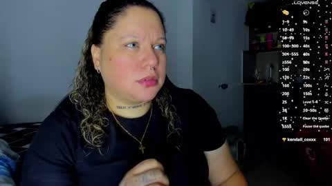 Snapshot of mariana_smittt chatting on 12.21.24 Independent Model online show from 12.21.24