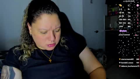 Snapshot of mariana_smittt chatting on 12.21.24 Independent Model online show from 12.21.24