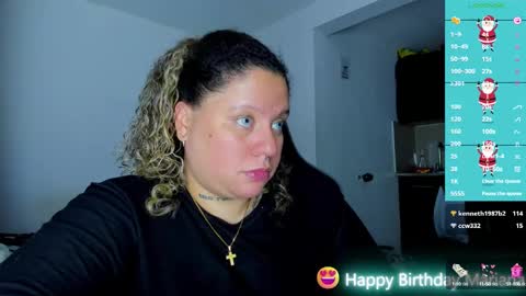Snapshot of mariana_smittt chatting on 12.26.24 Independent Model online show from 12.26.24