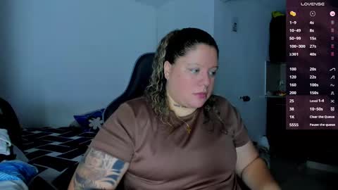 Snapshot of mariana_smittt chatting on 01.01.25 Independent Model online show from 01.01.25