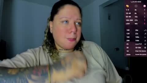 Snapshot of mariana_smittt chatting on 01.06.25 Independent Model online show from 01.06.25