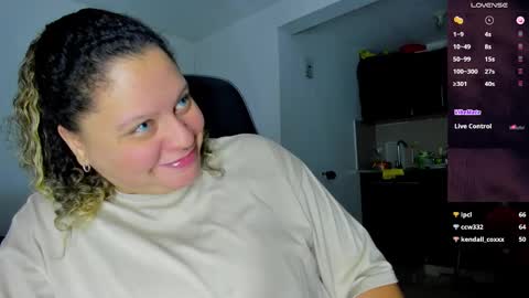 Snapshot of mariana_smittt chatting on 01.06.25 Independent Model online show from 01.06.25