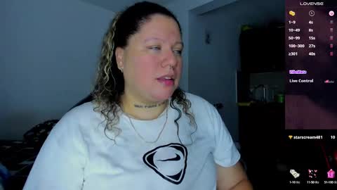Snapshot of mariana_smittt chatting on 01.07.25 Independent Model online show from 01.07.25