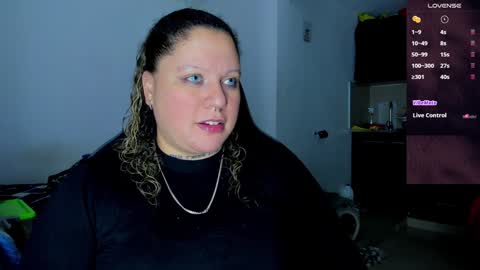Snapshot of mariana_smittt chatting on 01.08.25 Independent Model online show from 01.08.25