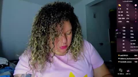 Snapshot of mariana_smittt chatting on 01.11.25 Independent Model online show from 01.11.25