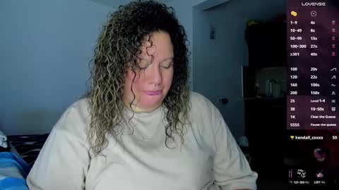 Snapshot of mariana_smittt chatting on 01.12.25 Independent Model online show from 01.12.25