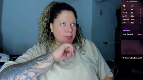 Snapshot of mariana_smittt chatting on 01.13.25 Independent Model online show from 01.13.25