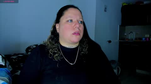 Snapshot of mariana_smittt chatting on 01.20.25 Independent Model online show from 01.20.25