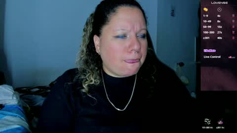 Snapshot of mariana_smittt chatting on 01.22.25 Independent Model online show from 01.22.25