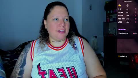 Snapshot of mariana_smittt chatting on 01.25.25 Independent Model online show from 01.25.25