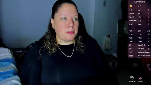 Snapshot of mariana_smittt chatting on 01.27.25 Independent Model online show from 01.27.25