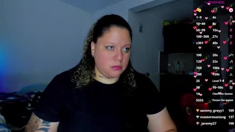 Snapshot of mariana_smittt chatting on 02.02.25 Independent Model online show from 02.02.25