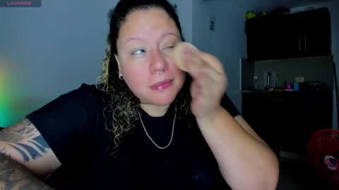 Snapshot of mariana_smittt chatting on 02.03.25 Independent Model online show from 02.03.25