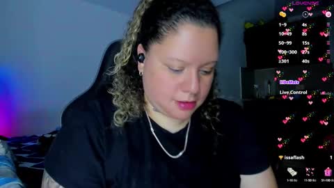 Snapshot of mariana_smittt chatting on 02.03.25 Independent Model online show from 02.03.25