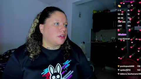 Snapshot of mariana_smittt chatting on 02.04.25 Independent Model online show from 02.04.25