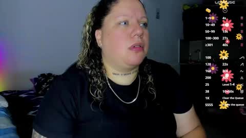 Snapshot of mariana_smittt chatting on 02.22.25 Independent Model online show from 02.22.25