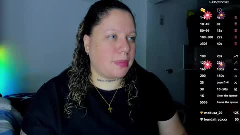 Snapshot of mariana_smittt chatting on 02.23.25 Independent Model online show from 02.23.25