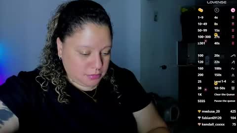 Snapshot of mariana_smittt chatting on 02.23.25 Independent Model online show from 02.23.25