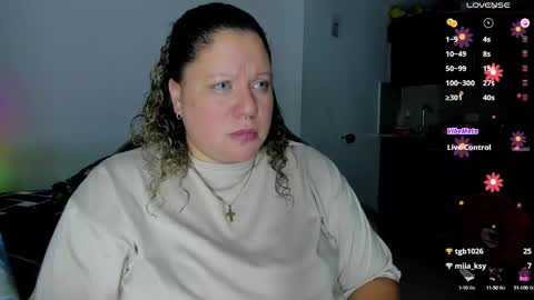 Snapshot of mariana_smittt chatting on 03.05.25 Independent Model online show from 03.05.25