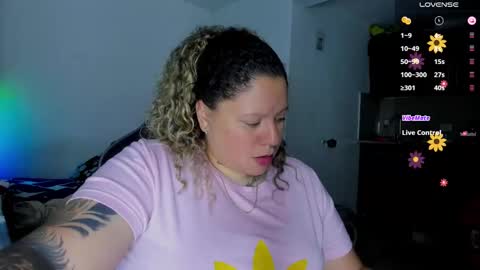 Snapshot of mariana_smittt chatting on 03.06.25 Independent Model online show from 03.06.25