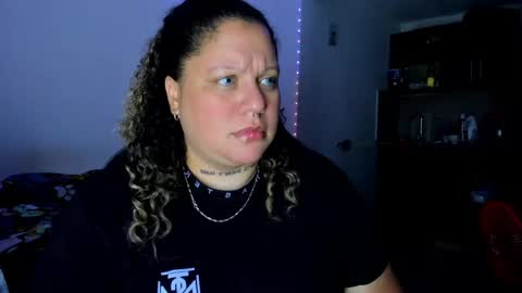 Snapshot of mariana_smittt chatting on 09.13.25 Independent Model online show from 09.13.25