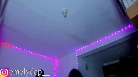 Snapshot of mariana_smittt chatting on 09.20.25 Independent Model online show from 09.20.25