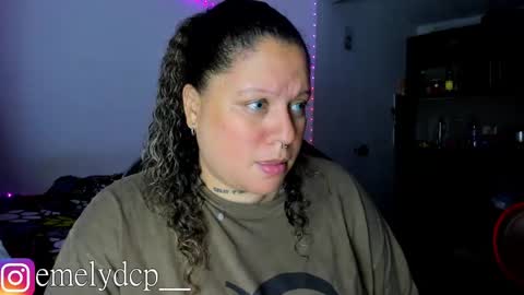 Snapshot of mariana_smittt chatting on 09.26.25 Independent Model online show from 09.26.25