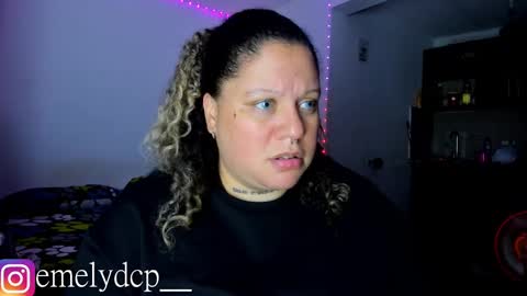 Snapshot of mariana_smittt chatting on 09.29.25 Independent Model online show from 09.29.25