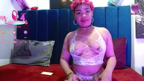 Snapshot of mariana_star1 chatting on 09.26.25 mariana_star1 online show from 09.26.25