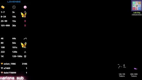 Your favorite online show from 02.19.25