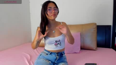 Mariana torres online show from 03.16.26