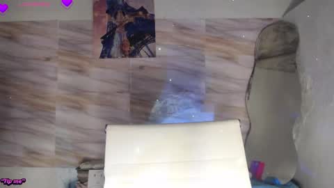 Mariana turner online show from 12.23.25