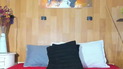 Mariana Angel online show from 02.07.26