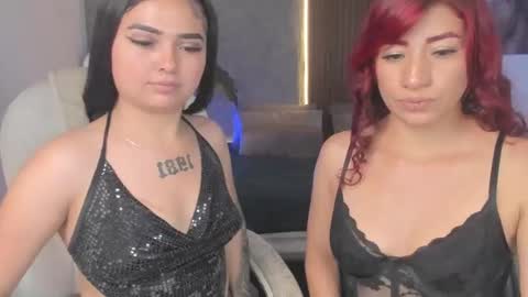 Snapshot of marianaaaa777 chatting on 10.08.25 Vane online show from 10.08.25