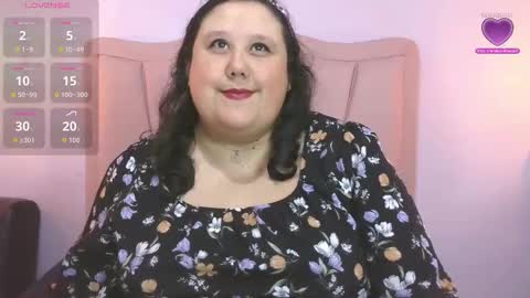 Marianabbw online show from 11.08.25