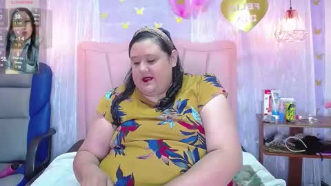 Marianabbw online show from 03.30.26