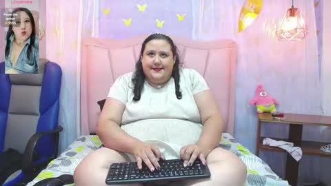Marianabbw online show from 04.25.26