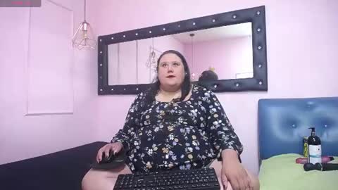 Marianabbw online show from 07.20.26