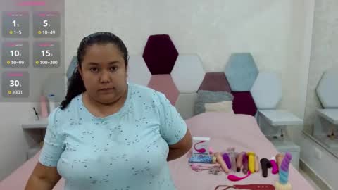 mariana online show from 02.14.25