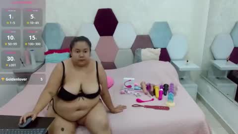 mariana online show from 02.15.25