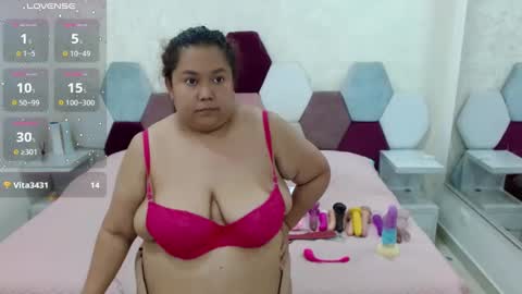 mariana online show from 03.01.25