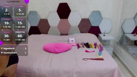 mariana online show from 10.02.25