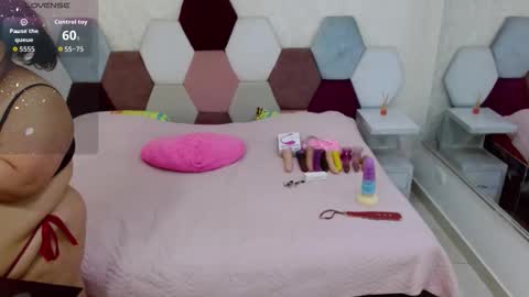 mariana online show from 12.01.25