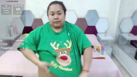 mariana online show from 12.13.25