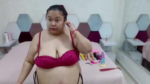 mariana online show from 03.11.26