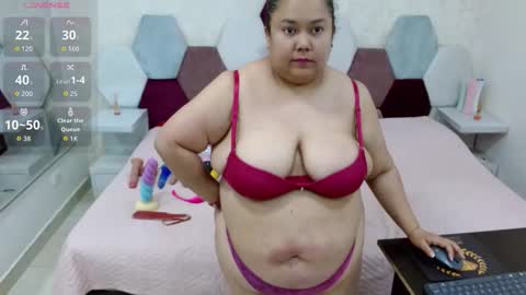 mariana online show from 04.11.26