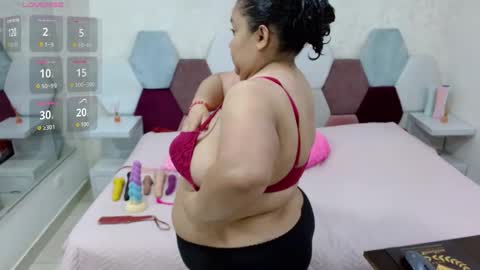Snapshot of marianabbw_ chatting on 04.20.26 mariana online show from 04.20.26