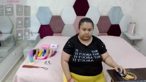 Snapshot of marianabbw_ chatting on 04.30.26 mariana online show from 04.30.26